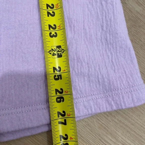 Aerie Easy Street Pullover - Picture 8 of 8